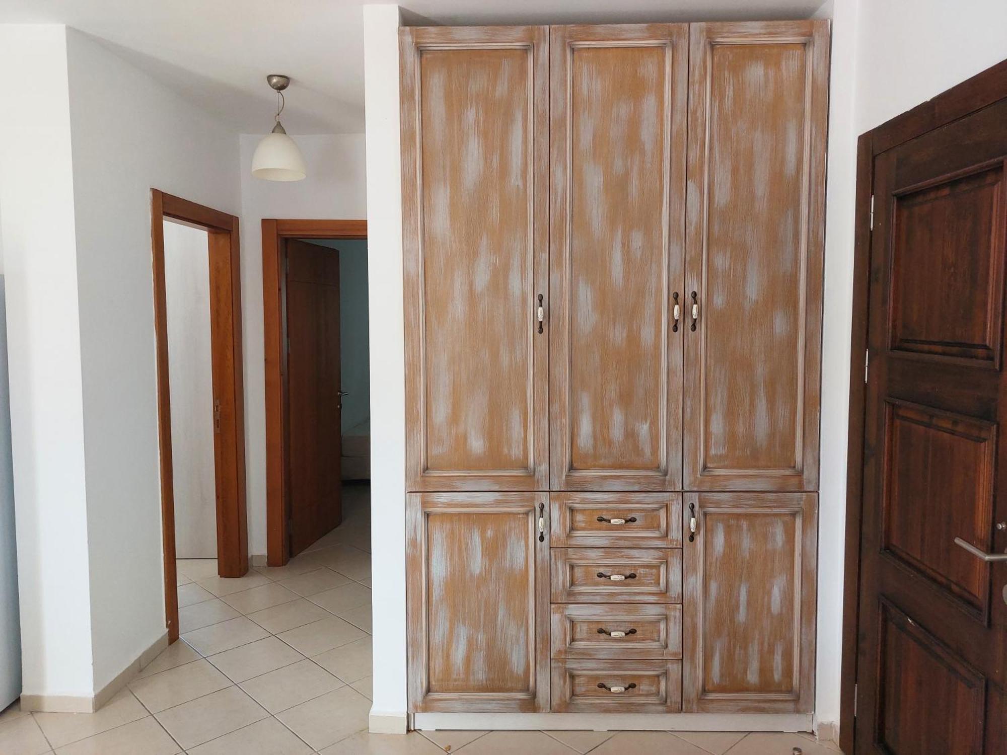 Ibak Apartments Gümüşlük Buitenkant foto