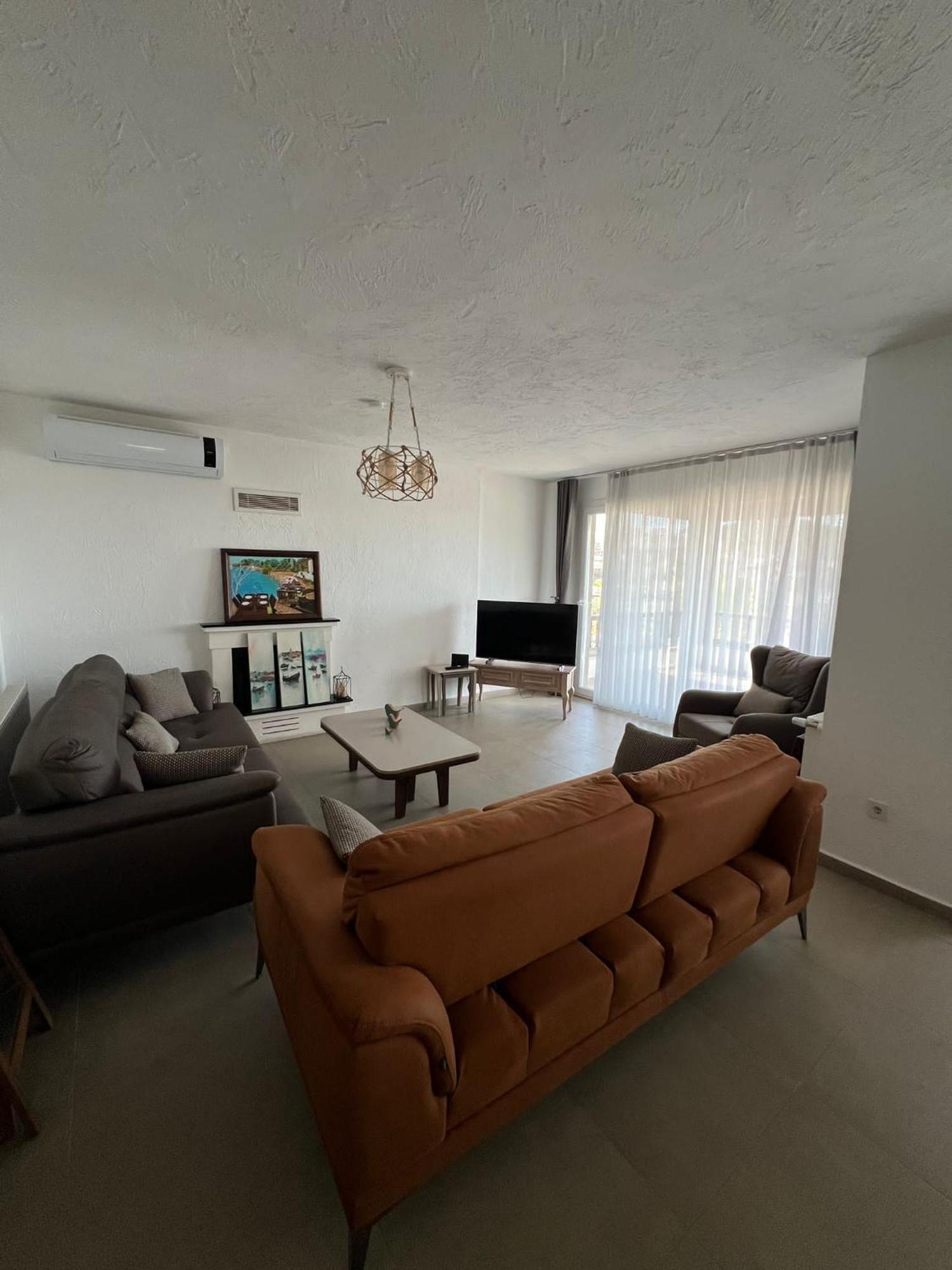 Ibak Apartments Gümüşlük Buitenkant foto