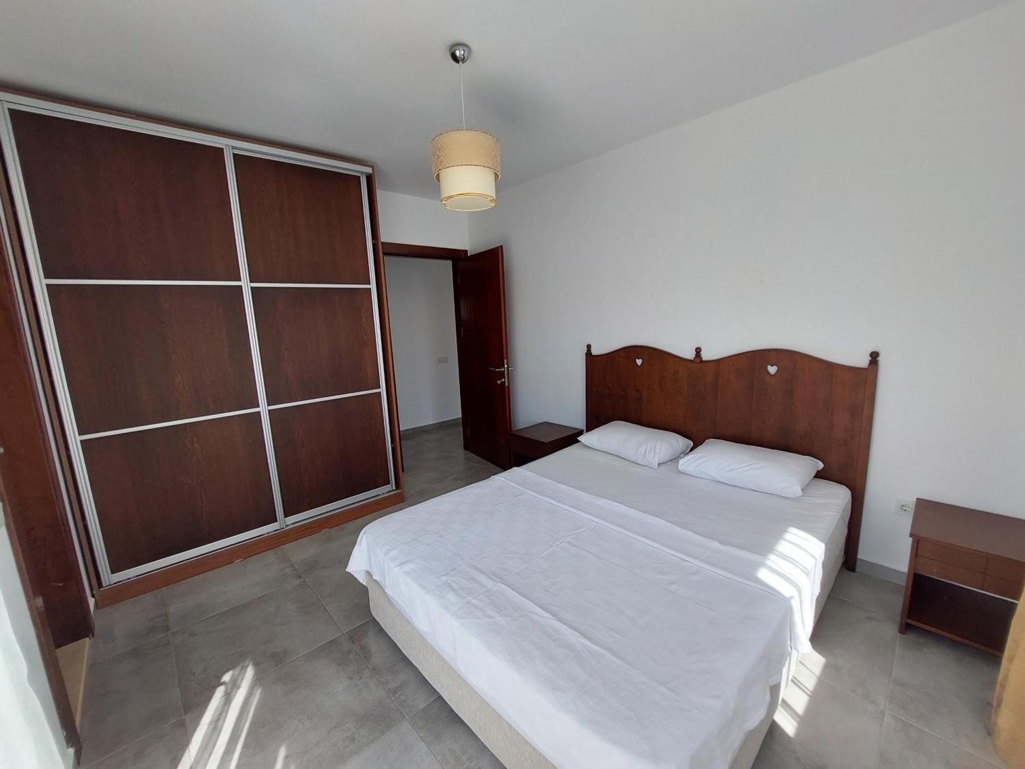Ibak Apartments Gümüşlük Buitenkant foto